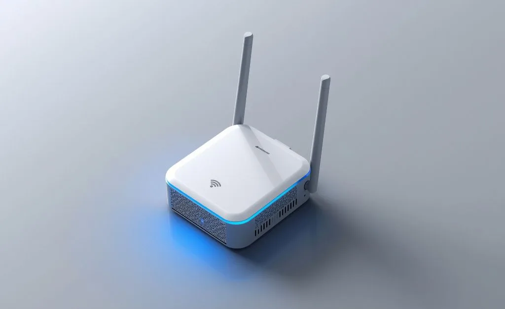 Roteador WiFi 6 Mesh Roteador WiFi 6 Mesh
