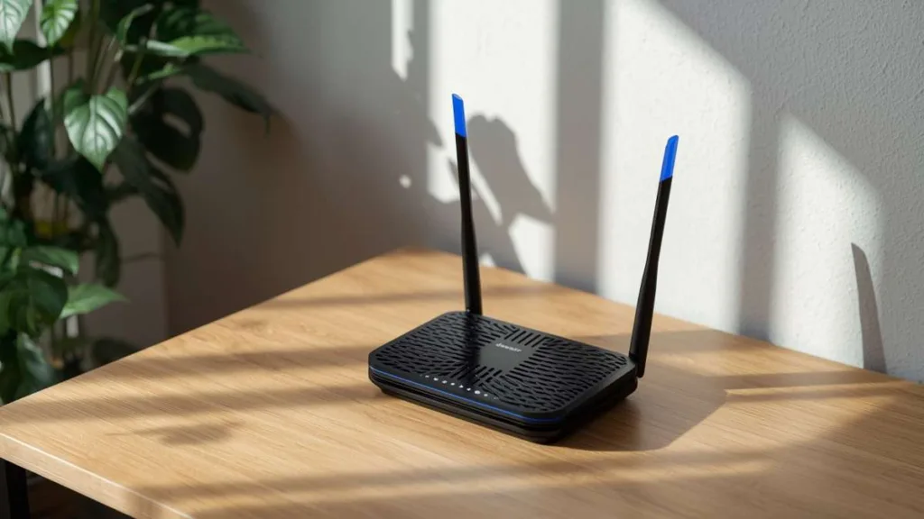 Como melhorar o sinal do WiFi Rural Como melhorar o sinal do WiFi Rural