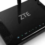 Roteador ZTE WiFi 6: Saiba Tudo Antes de Comprar O roteador ZTE WiFi 6 é bom