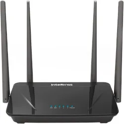 Roteadores Intelbras 4 Antenas: Guia Completo e Opinião Sincera Qual é o melhor roteador Wi-Fi Intelbras 4 antenas