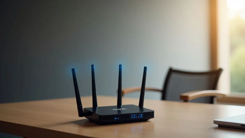 Quanto Custa um Roteador de Internet