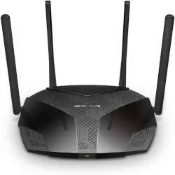 Quanto Custa um Roteador de Internet? Saiba Antes de Comprar Roteador Mercusys WiFi 6