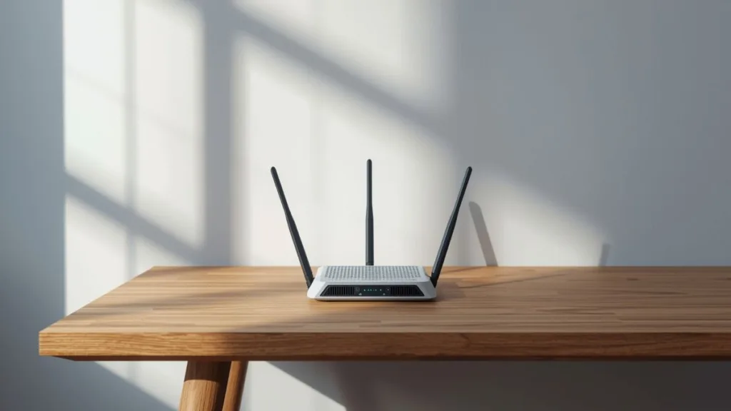 Roteador WiFi Rural de Longo Alcance Roteador WiFi Rural de Longo Alcance