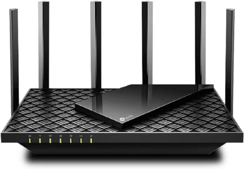 TP-Link Archer AX73 TP-Link Archer AX73