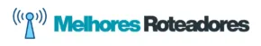 Logo do site Melhores Roteadores