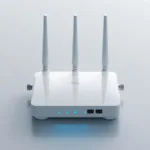 Roteador WiFi Rural de Longo Alcance: Como Ter Internet Forte Mesmo Longe da Cidade melhor roteador WiFi rural de longo alcance