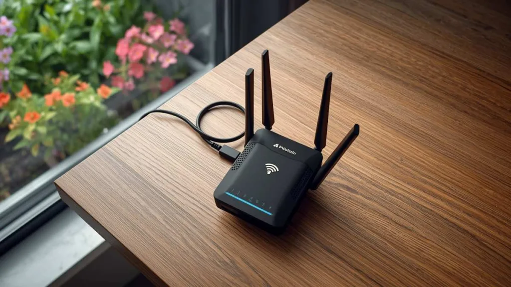 Repetidor de Sinal Wi-Fi 05 Opções de Repetidor de Sinal Wi-Fi Para Sua Casa