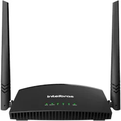 Roteadores Intelbras 4 Antenas: Guia Completo e Opinião Sincera roteador intelbras RF 301K
