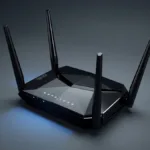 Roteador TP-Link 4 Antenas: Vale a Pena? Guia Completo Qual o alcance do roteador TP-Link 4 antenas