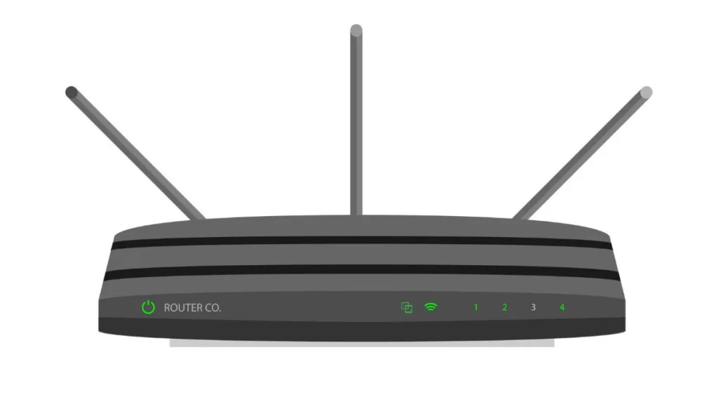 Roteador Multilaser Roteador Multilaser