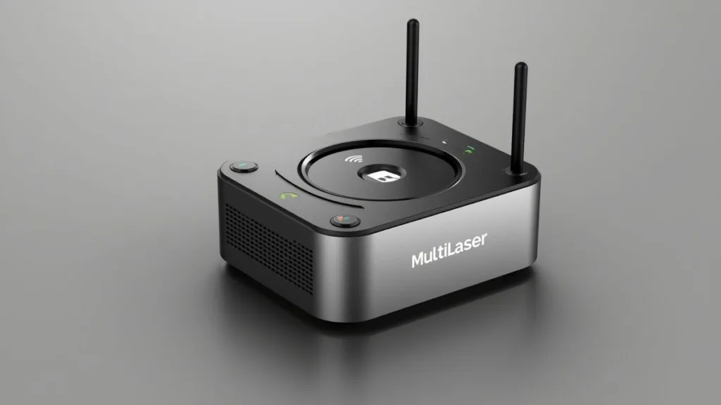Roteador Multilaser Roteador Multilaser