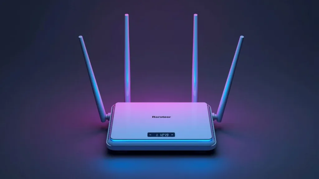 roteador tp link 4 antenas roteador tp link 4 antenas