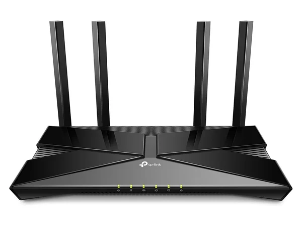 Roteador TP-Link Archer AX53 Wi-Fi 6 AX3000 com 4 antenas