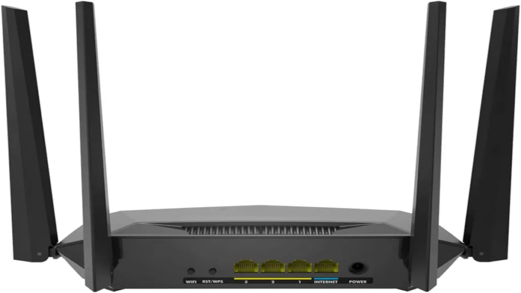 Roteador Intelbras Action RG 1200