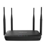 Roteador Intelbras Action RG 1200 é bom