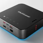 Roteador Multilaser Gigabit