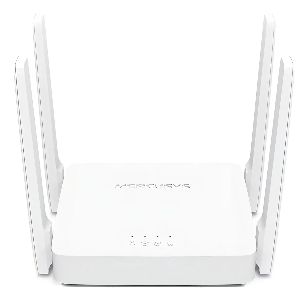 Roteador Mercusys Ac10