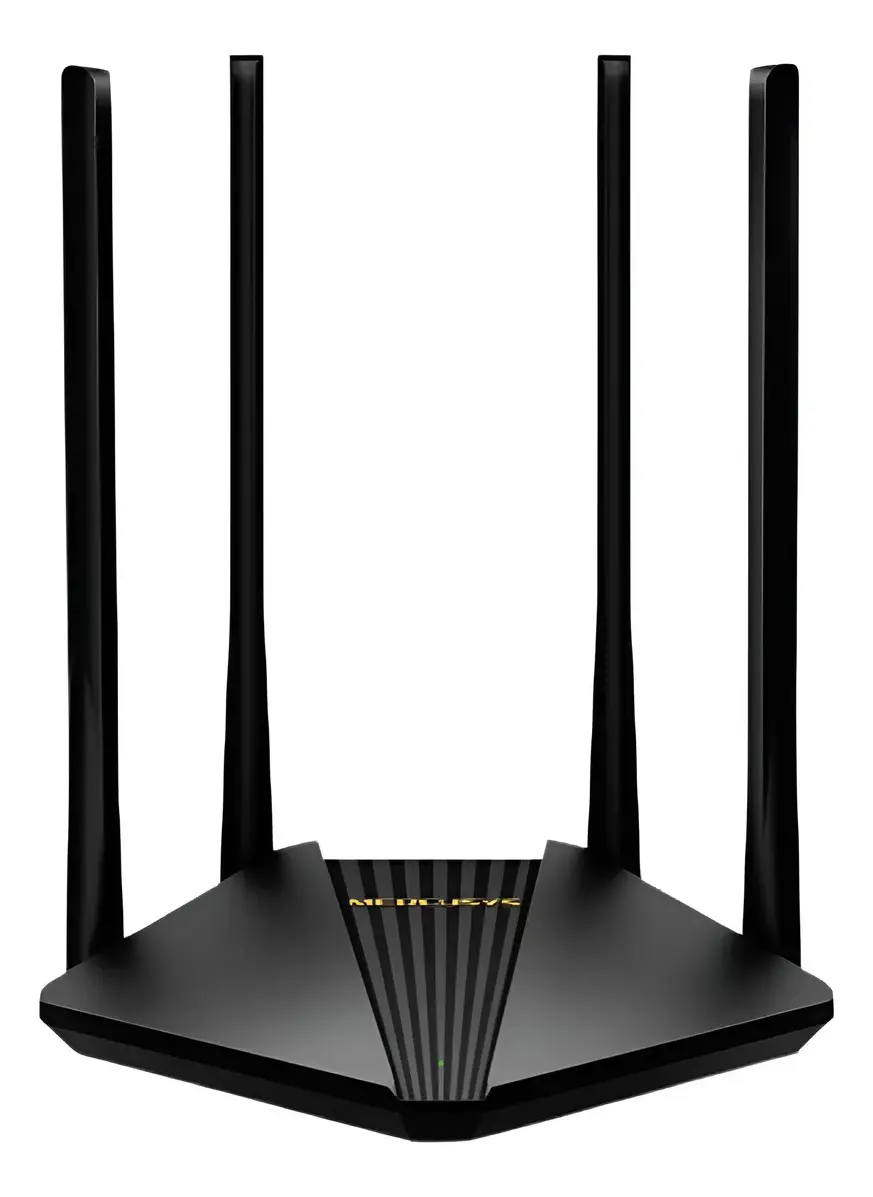 Roteador Mercusys AC1200: Qual Modelo Comprar em 2026?