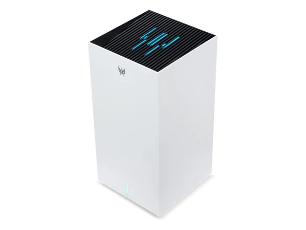 Acer Predator Connect T7 é Bom? Análise do Roteador Wi-Fi 7 Acer Predator Connect T7 roteador Mesh Wi-Fi 7 BE11000