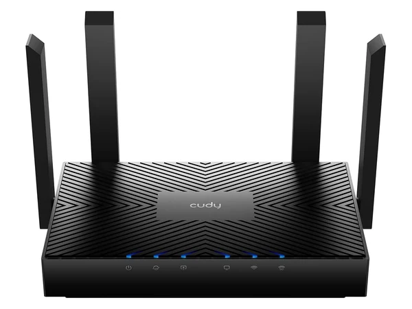 Roteador Cudy WR3000 Wi-Fi 6 AX3000