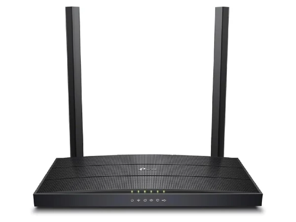 TP-Link XC220-G3v roteador ONU com Wi-Fi 5 AC1200