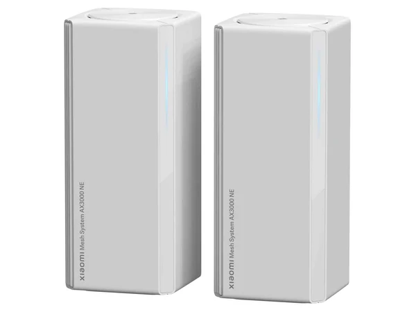 Xiaomi Mesh System AX3000 kit com duas unidades